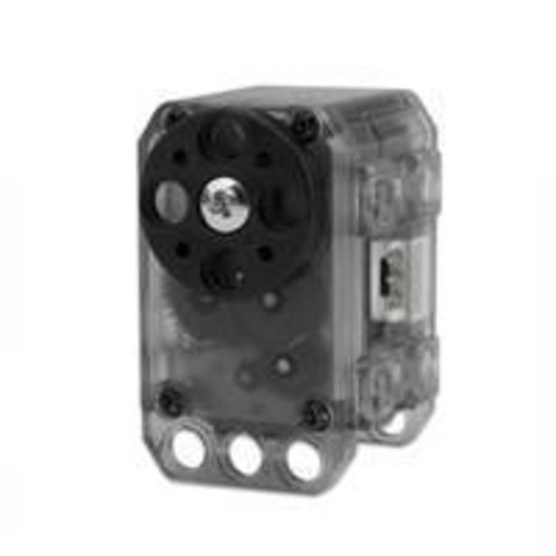 Convert Micro Servo to XL-320 Robot Servo for Darwin Mini