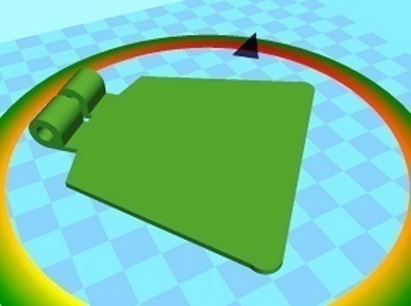 Bench Grinder Protector 