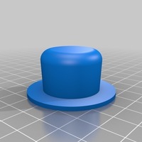 3d print Fiat Uno and Nissan Mix Distributor - Thumbnail 2