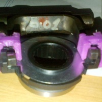 Tata Indica Thrust Bearing Holder - New  - Thumbnail 2