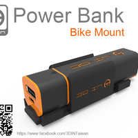 Power Bank Mount - Thumbnail 2