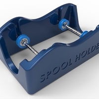 Spool Holder - Thumbnail 2