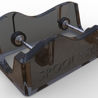 Spool Holder - Thumbnail 3