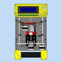 LCD Kit for Fabrikator Mini (Tinyboy) - Thumbnail 2