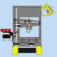 LCD Kit for Fabrikator Mini (Tinyboy) - Thumbnail 3