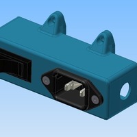 P3Steel Switch Case - Thumbnail 2