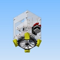 Fan System Fabrikator Mini (Tinyboy) - Thumbnail 5