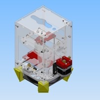 Fan System Fabrikator Mini (Tinyboy) - Thumbnail 6