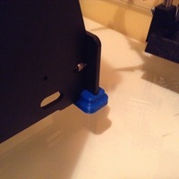 Flexible Filament "Silent Block" for Prusa Steel - Thumbnail 3