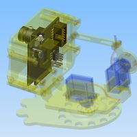Object Tracker for Pixy (CMUcam5) - Thumbnail 2
