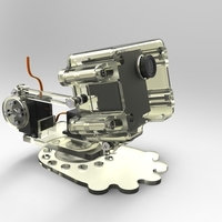 Object Tracker for Pixy (CMUcam5) - Thumbnail 3