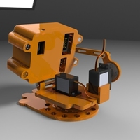 Object Tracker for Pixy (CMUcam5) - Thumbnail 4