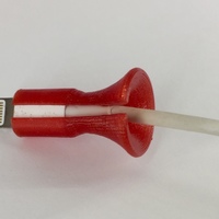 Apple Lightning-Cable Saver v.2.0 - Thumbnail 3