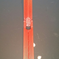 Clasp clip (5cm/2") - Thumbnail 2