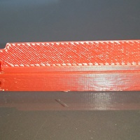 Small Clasp clip (5cm/2") 3D Printing 102579