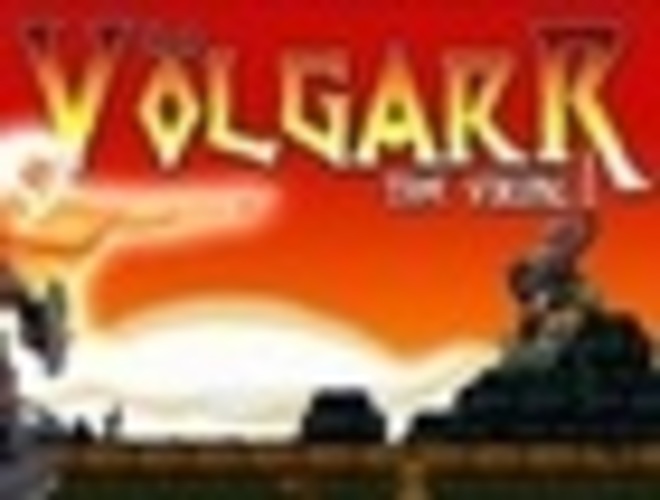 Volgarr the Viking 3D Print 1026