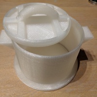 Sushi cake mold - Thumbnail 3