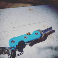 Swiss Army Style Key Organizer - Thumbnail 2