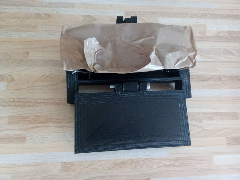 Airsoft Mini Claymore