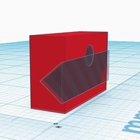 Lens / Scope Protector for Airsoft Rail Systems  - Thumbnail 2