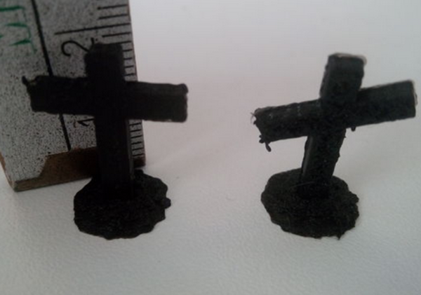 Pin Marker for Tabletop Games