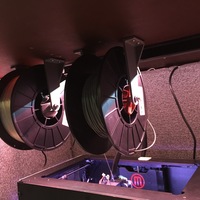 3D Printer Spool Accessories - Thumbnail 1
