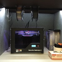 3D Printer Spool Accessories - Thumbnail 5