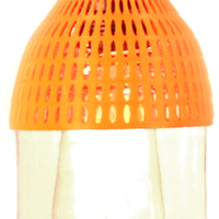 Masson jar lamp by Samuel Bernier, Project RE_ - Thumbnail 3