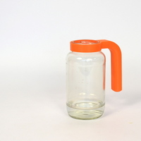 Small JAR MUG by Samuel Bernier, Project RE_ 3D Printing 102725