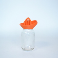 Orange juicer by Samuel Bernier, Project RE_ - Thumbnail 2