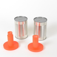 Tin can dumbbell by Samuel Bernier - Thumbnail 4