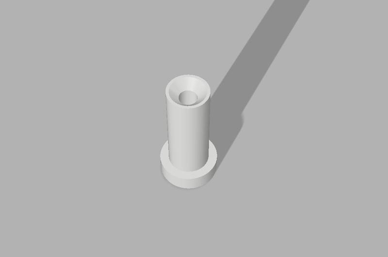 Filament acces