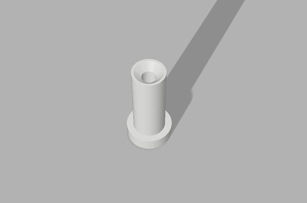 Medium Filament acces 3D Printing 102767