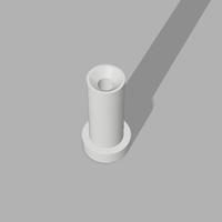 Small Filament acces 3D Printing 102767