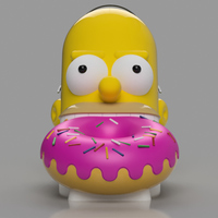 Wi Fi Door Sensor Homer - Thumbnail 2