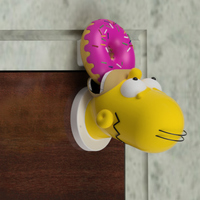 Wi Fi Door Sensor Homer - Thumbnail 3