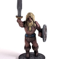 Volgarr the Viking - Thumbnail 4