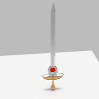 Sword - Thumbnail 1