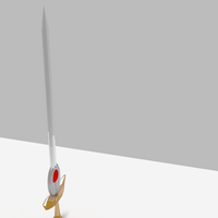 Sword - Thumbnail 2