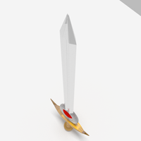 Sword - Thumbnail 5