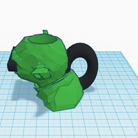 Yoda Cup - Thumbnail 2