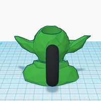 Yoda Cup - Thumbnail 3