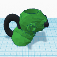Yoda Cup - Thumbnail 4