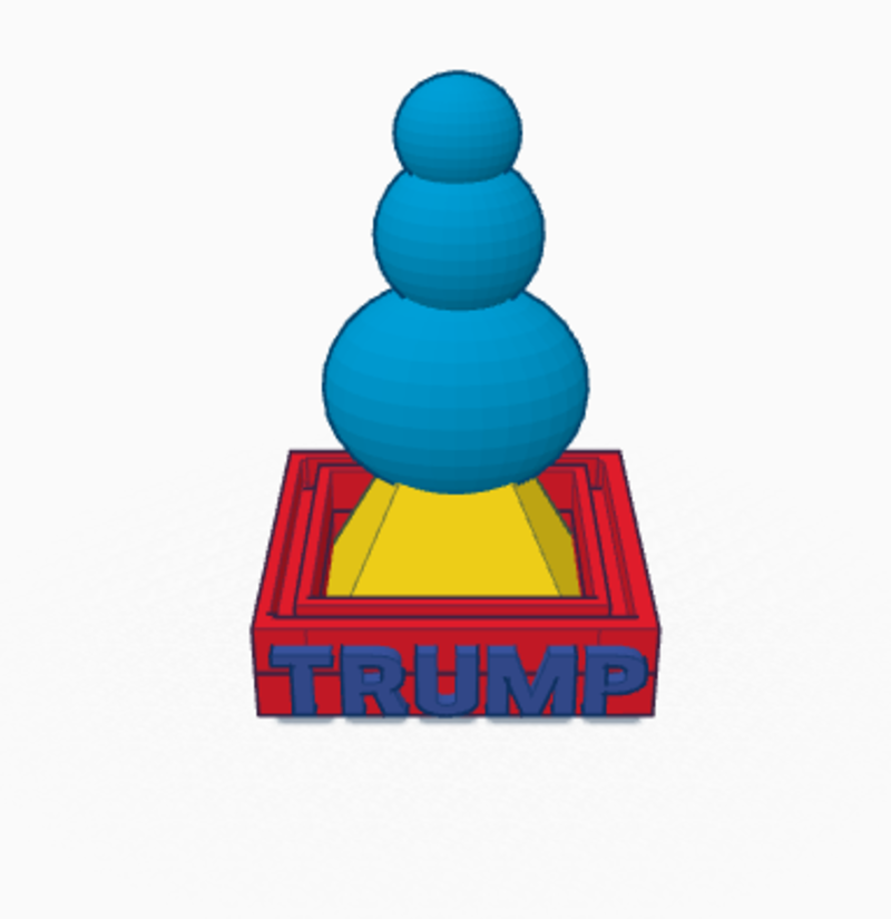 2k16 Trump Tower
