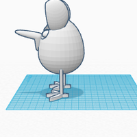 Weird Bird Thing - Thumbnail 4