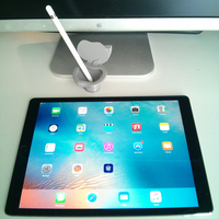 MacToilet iPoo - Apple Pencil Holder - Thumbnail 2