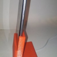 Huawai Honor 5X Phone Charging Dock - Thumbnail 3