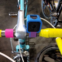 Hero4 Session Bike Mount - Thumbnail 3