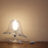 Splash Lamp - Beautifully Captures a Moment of Liquid Art - Thumbnail 5