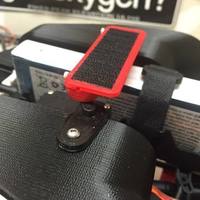 SCX-10 II Fenders - Thumbnail 3